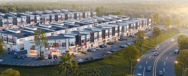 [LIMITED 80 UNITS] Seremban 2 Double Storey Shop Office near Mydin S2 2