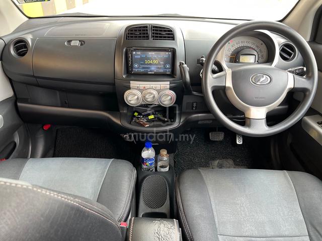 2005 Perodua MYVI 1.3 EZI (A)Modified to Toyota - 5