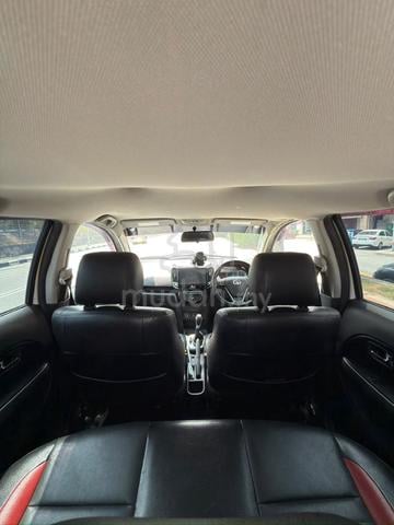 2015 Great Wall M4 1.5 PREMIUM (A) - 5