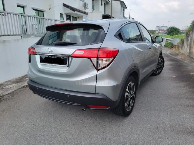 2019 Honda HR-V 1.8 E ENHANCED (A) - 3