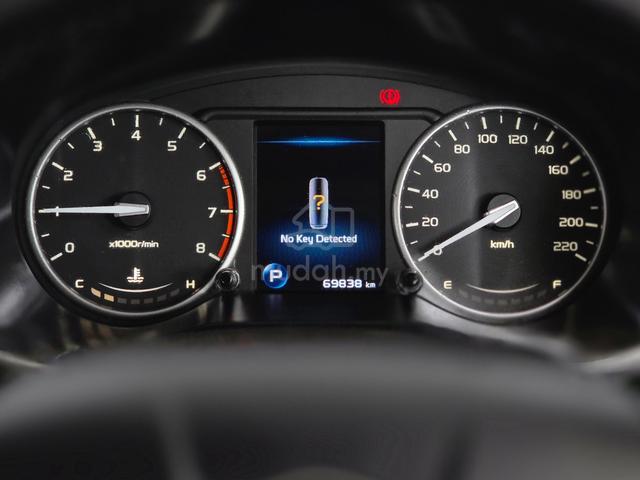 2019 OFFER Proton PERSONA Lipas 1.6 PREMIUM (A) - 2