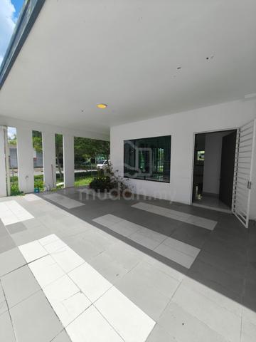2-Storey Park Residence,Sugud Penampang Lokawi Corner  House For Rent 3