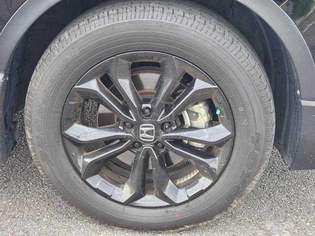 2023 Honda CR-V 1.5 BLACK EDITION MY17 RW - 4