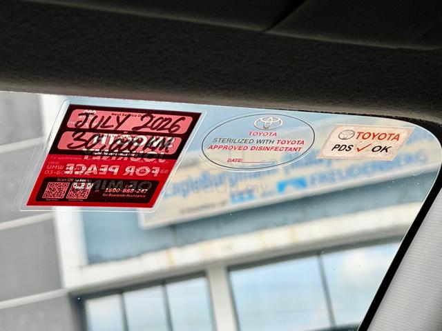 FULL LOAN 2023 Toyota VIOS 1.5 G MY23 (A) - 3