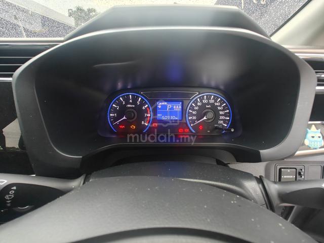 2017 Perodua MYVI 1.5 H MY2017 (A) - 4
