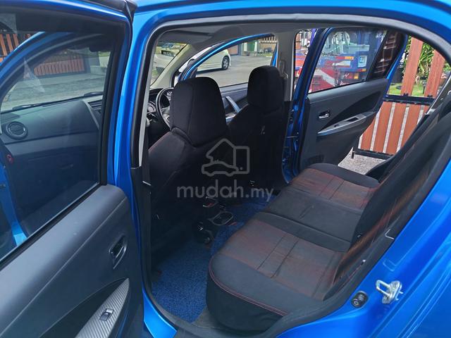 2015 Perodua MYVI 1.5 SE ZHS (A) - 4