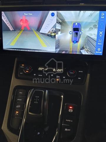 2026 Proton X70 1.5 PREMIUM MY26 MC3 (A) - 4