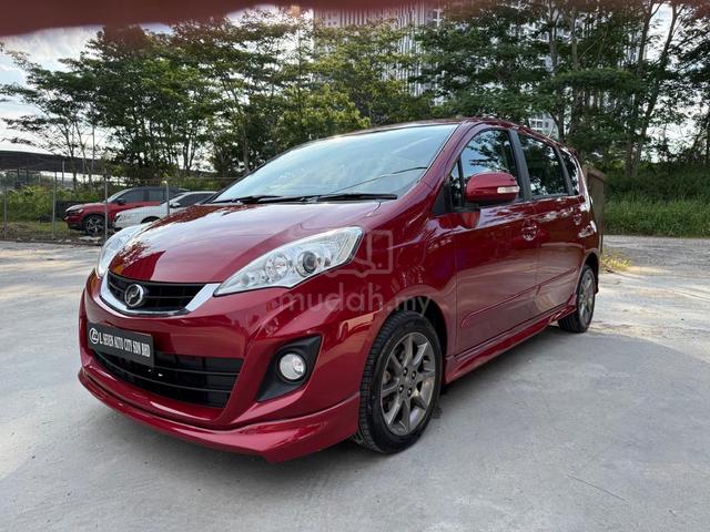 2015 Perodua ALZA 1.5 ZV ADVANCED FACELIFT (A) - 2