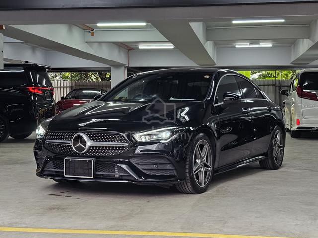 2023 Mercedes CLA180 AMG ✨3300KM / GRED 5 A !! ✨ - 1