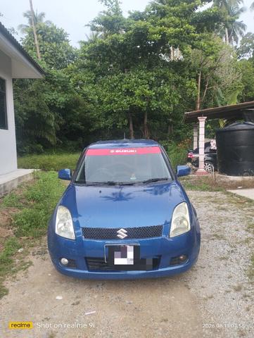 2006 Suzuki SWIFT 1.5 (A) - 3