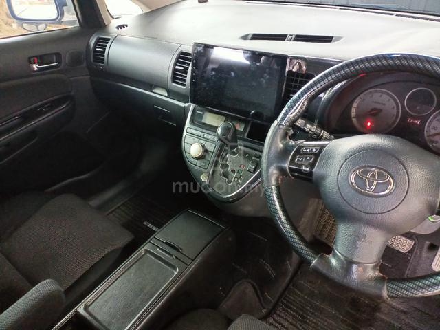 07/11 Toyota WISH 1.8 FACELIFT (A) - 4