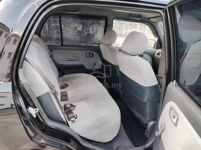 2005 Perodua KELISA 1.0 EZ (A) - 4