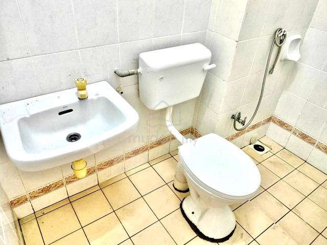 Double Storey Terrace@Bandar Tasik Kesuma (Fasa 7), Semenyih 4