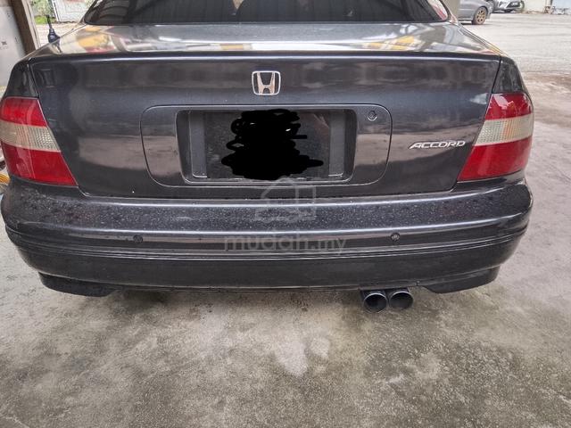 1995 Honda ACCORD 2.0 EXL CA1 (A) - 2