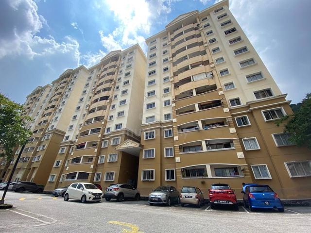 Saraka Apartment 1