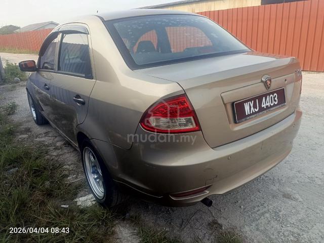 2012 Proton SAGA 1.3 FL (M) - 5