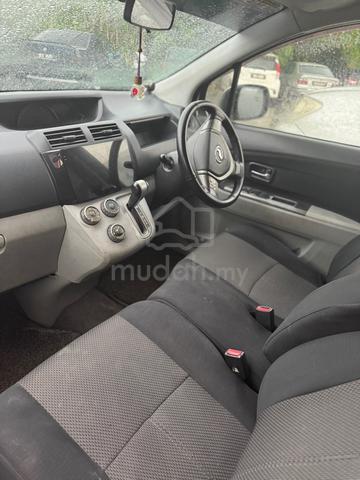 2012 Perodua ALZA 1.5 EZi (A) - 4