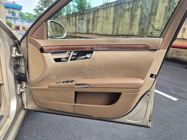 2008 Mercedes Benz S-CLASS 3.0 300 L (CKD) V221 - 5