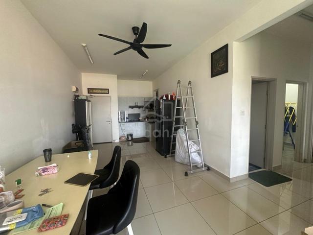 Residensi Rampai 1