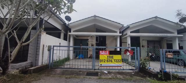 Single Storey Freehold Open Facing Tamu HIll Batang kali 1