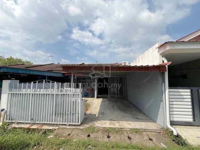 Single Storey Taman Jaya Jalan Hamzah Alang Kapar 1