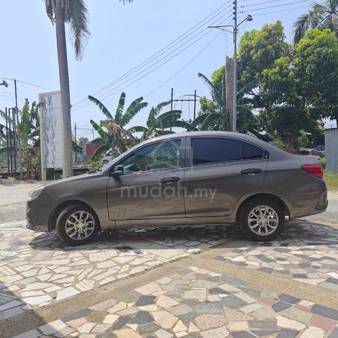 2021 Proton SAGA 1.3 STANDARD AT MY16 BT P2-13A - 5
