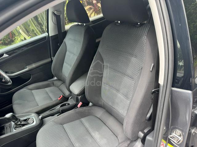 [2016]  Volkswagen JETTA 1.4 TSI (CKD) (A) - 4