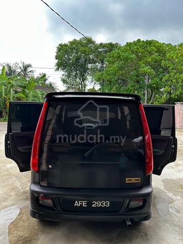 2004 Perodua KENARI 1.0 EZ (A) - 2