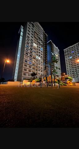 Residensi Tebrau (PR1MA Tebrau) 1