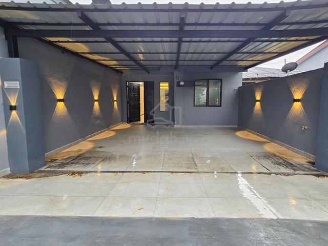Single Storey Intermediate Taman Desa Kiara Sikamat Seremban For Sale 2
