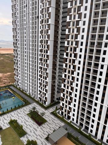 Vivo Executive Apartment 1