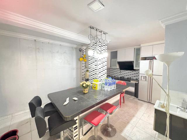 TERMURAH💯 Double Storey Semi-D Cluster Puncak Alam Lorong Az-Zaharah 4