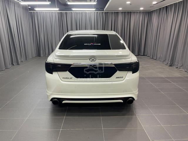 2019 Toyota MARK X 2.5 250RDS (A) Sedan - 3