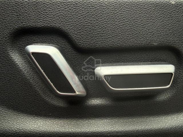 Proton X70 1.8 EXECUTIVE 2WD #F/SVC Proton 360 Cam - 5