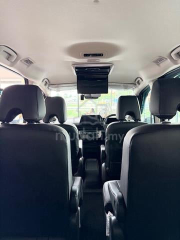 2026 Nissan SERENA 1.4 E-POWER X PLUS MY26 C28 (A) - 3
