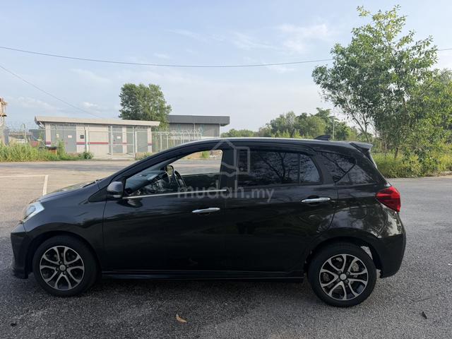 2018 Perodua MYVI 1.5 ADVANCE (A) - 3