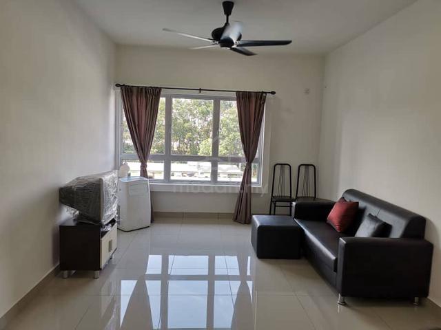Idaman Residence @ Nusa Idaman 1