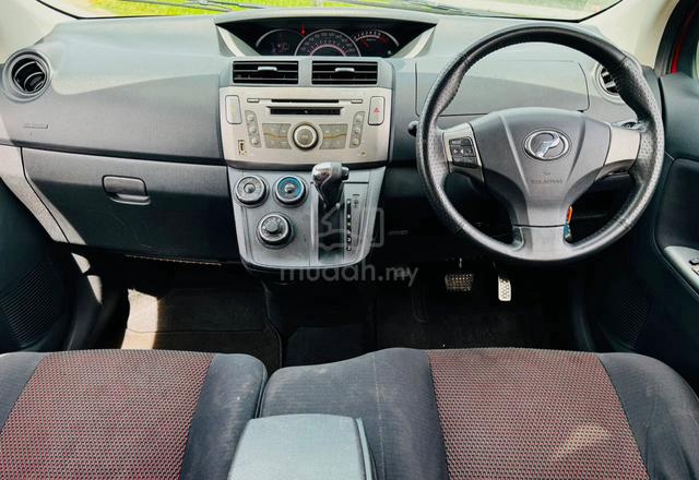 -2015-Perodua ALZA 1.5 SE FACELIFT (A)Loan/Cash - 5