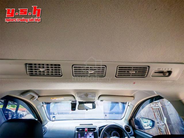 2020 Toyota RUSH S 1.5L (A) - 5