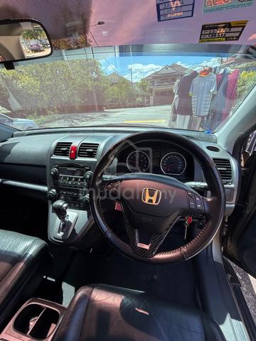 2009 Honda CR-V 2.0 i-VTEC (A) - 5
