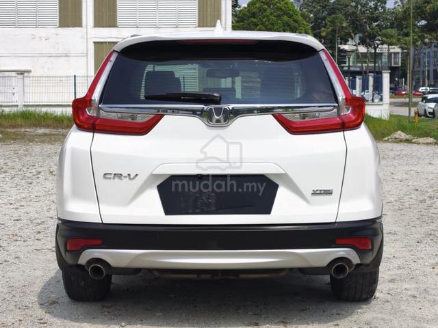 2020 Honda CR-V 1.5 TC-P - 5