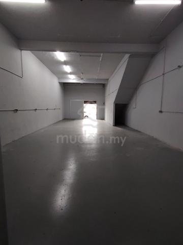 2 Storey Shop House at Simpang Ampat for rent 1