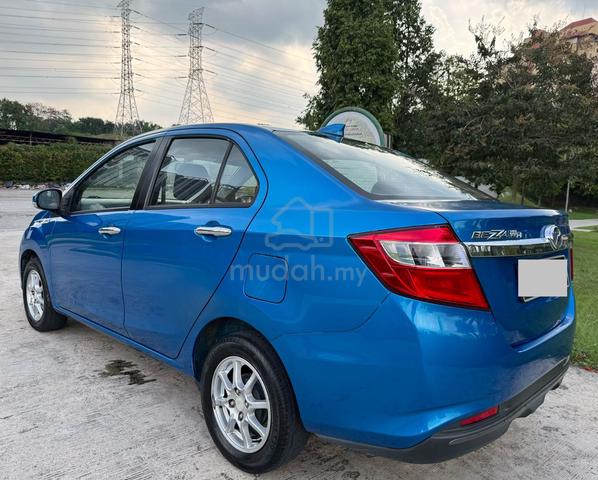 2019 Perodua BEZZA 1.3 PREMIUM X (A) BLACKLIST CAN - 4