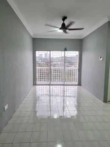 Desa Perangsang (Block F & G) 1