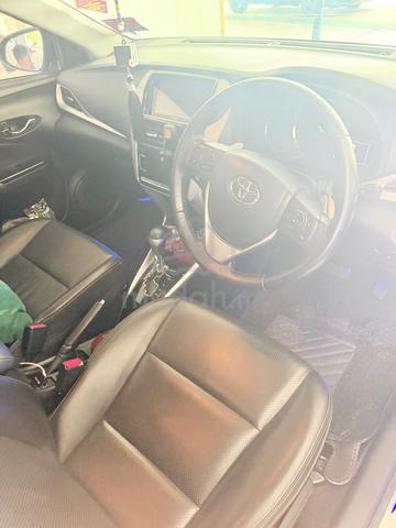 2020 Toyota VIOS 1.5 G (A) - 5