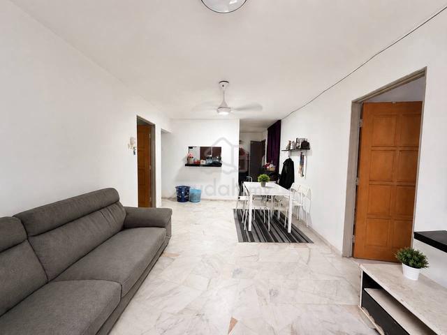 Apartment Seroja (Puchong) 1