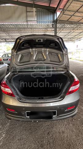2011 Proton PERSONA 1.6 MANUAL - 5