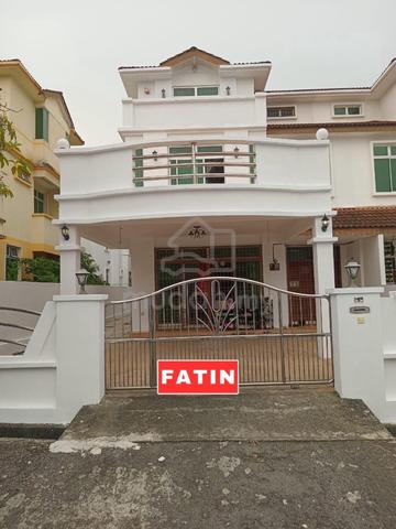 HOT🔥Semi-D 2½ Tingkat @ Taman Cendana, Simpang Ampat, Juru, Penang 1