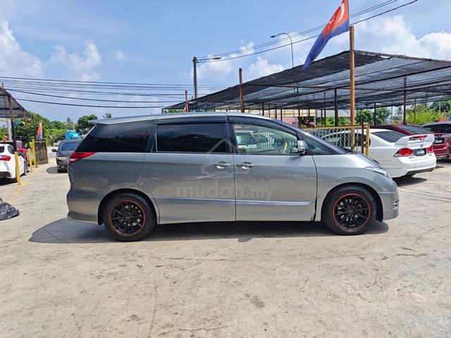 2012 Toyota ESTIMA ACR50 2.4 (AUTO)-LOAN KEDAI - 2