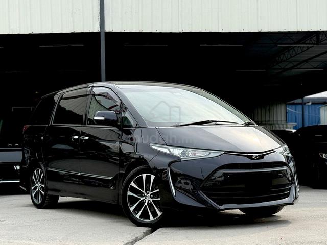 2019 2024 Toyota ESTIMA 2.4 AERAS PREMIUM WARRANTY - 1
